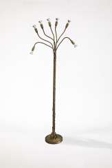 Mehrarmige Floor Lamp Mehrarmige Floor Lamp