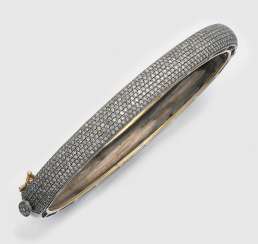 Russe Diamantarmreif Russe Diamantarmreif