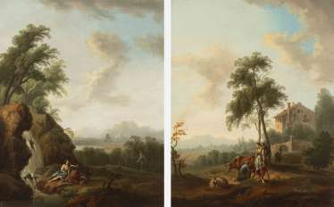 Bullinger, Johann Balthasar Bullinger, Johann Balthasar