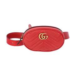 GUCCI Gürteltasche GUCCI Gürteltasche
