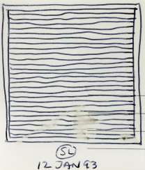 Без Названия, 1993 Без Названия, 1993