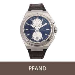 Залогового аукциона: 1 IWC Big Ingenieur Залогового аукциона: 1 IWC Big Ingenieur