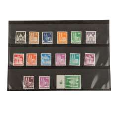 Союзников Оккупации 1948, Союзников Оккупации 1948,