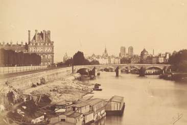 Bisson, Louis-Auguste & Auguste-Rosalie. Bisson, Louis-Auguste & Auguste-Rosalie.