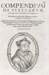 Junctinus (Giuntini), F. Junctinus (Giuntini), F.