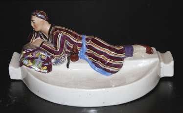 Ashtray Ashtray