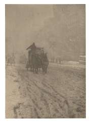 ALFRED STIEGLITZ (1864–1946) ALFRED STIEGLITZ (1864–1946)