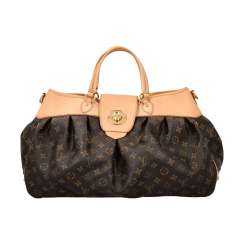 LOUIS VUITTON handbag LOUIS VUITTON handbag
