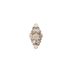 HISTORISCHER DIAMANTRING HISTORISCHER DIAMANTRING