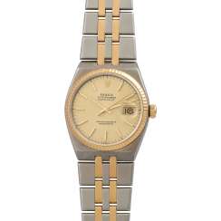 ROLEX Oysterquartz Vintage Watch, Ref. 17013. ROLEX Oysterquartz Vintage Watch, Ref. 17013.