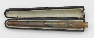 Cigarette holder Cigarette holder