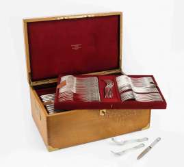 Cutlery service Cutlery service