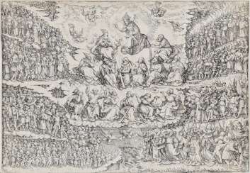 The Last Judgement The Last Judgement