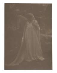 IMOGEN CUNNINGHAM (1883–1976) IMOGEN CUNNINGHAM (1883–1976)