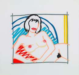 Wesselmann, Tom Wesselmann, Tom