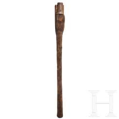 Hand Tube, France, In Mid-15. Century Hand Tube, France, In Mid-15. Century
