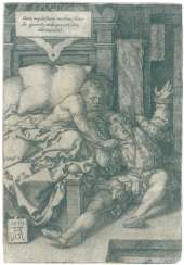 Aldegrever, Heinrich Aldegrever, Heinrich