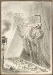 Totentanz. Totentanz.