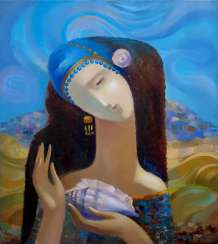 Sergey Laushkin Sergey Laushkin