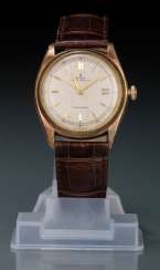 Rolex Oyster Perpetual Ref. 6105 Bubble Back Rolex Oyster Perpetual Ref. 6105 Bubble Back