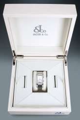 Jacob & Co. Angel Watch Jacob & Co. Angel Watch
