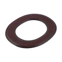 HERMÈS towel ring, collection 2005. HERMÈS towel ring, collection 2005.