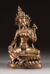 GRÜNE TARA Tibet GRÜNE TARA Tibet