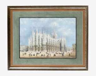 Italian Artist Early 19th Century Italian Artist Early 19th Century