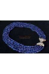Vintage Beads 4,4 каррат Rasiert. Vintage Beads 4,4 каррат Rasiert.