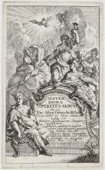 Septem Dona Spiritus Sancti это Siben дары H. Духа ... Septem Dona Spiritus Sancti это Siben дары H. Духа ...