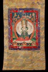 Ushnisha-Sitatapatra - Ushnisha-Sitatapatra -