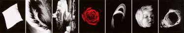 Longo, Robert Longo, Robert