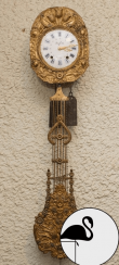 Watch Art Nouveau France Watch Art Nouveau France