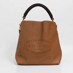 LOUIS VUITTON elegant shoulder bag LOUIS VUITTON elegant shoulder bag