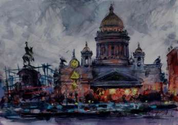 Aleksey Tochin Aleksey Tochin
