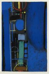 Ackermann, Max Sound Column Ackermann, Max Sound Column