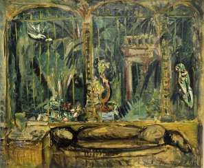Friesz, Emile Othon Friesz, Emile Othon