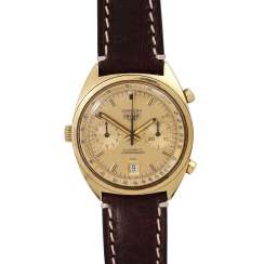 HEUER Carrera Chronograph мужские часы, Ref. 1158, ок. 1960/70s. HEUER Carrera Chronograph мужские часы, Ref. 1158, ок. 1960/70s.