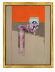 FRANCIS BACON (1909-1992) FRANCIS BACON (1909-1992)
