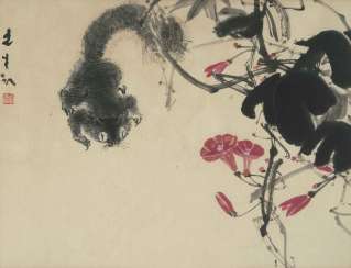 Chen Wen Hsi (Guangdong 1906–1991 Singapore) Chen Wen Hsi (Guangdong 1906–1991 Singapore)