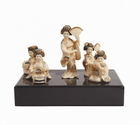 Sculpture, Japan ser. 20th century Sculpture, Japan ser. 20th century