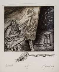 Leonid Stroganov Leonid Stroganov