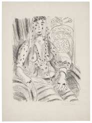 Henri Matisse (1869-1954) Henri Matisse (1869-1954)
