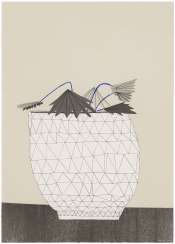 JONAS WOOD (B. 1977) JONAS WOOD (B. 1977)