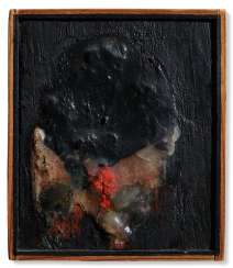 Alberto Burri (1915-1995) Alberto Burri (1915-1995)