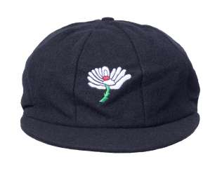 GEOFFREY BOYCOTT'S YORKSHIRE FIRST TEAM CAP GEOFFREY BOYCOTT'S YORKSHIRE FIRST TEAM CAP