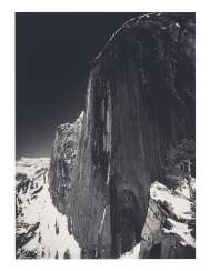 ANSEL ADAMS (1902–1984) ANSEL ADAMS (1902–1984)