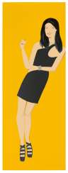 ALEX KATZ (B. 1927) ALEX KATZ (B. 1927)