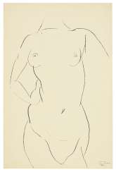 HENRI MATISSE (1869-1954) HENRI MATISSE (1869-1954)