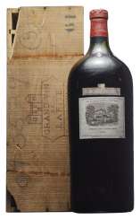 Château Lafite-Rothschild 1961 Château Lafite-Rothschild 1961